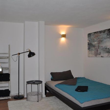 Stadtnahe Wohnung Im Herzen Von オルデンブルク エクステリア 写真