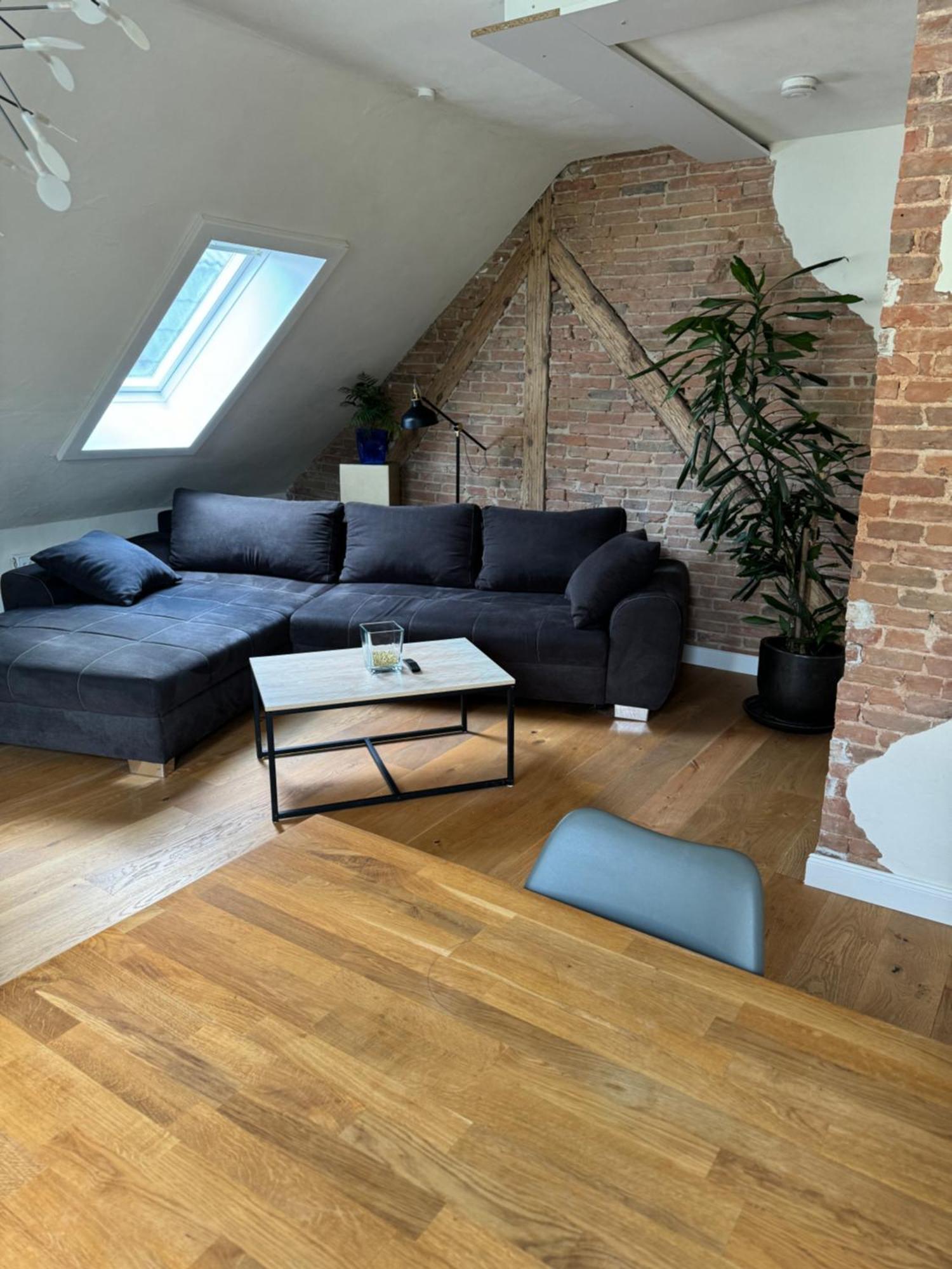 Stadtnahe Wohnung Im Herzen Von オルデンブルク エクステリア 写真